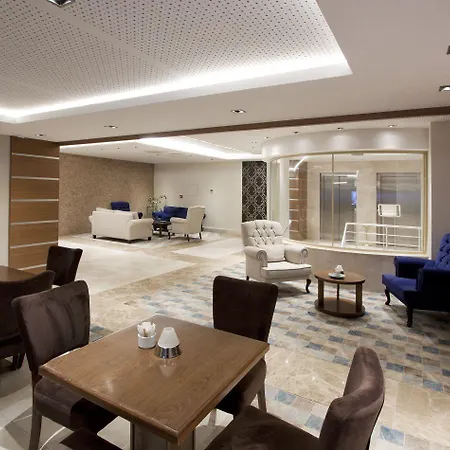 Mirel Hotel 4*
