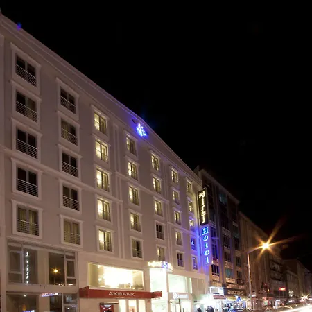 Mirel Hotel