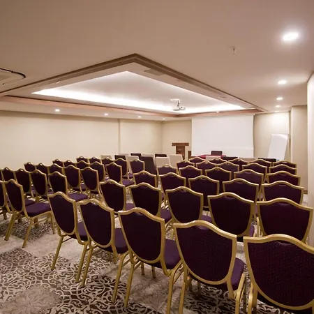 Mirel Hotel Eregli (Konya)