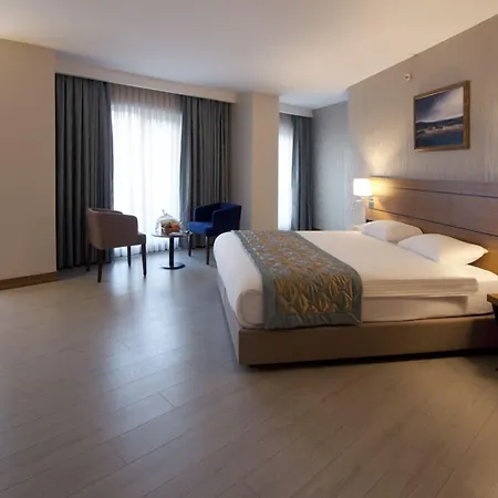 Mirel Hotel Eregli (Konya)