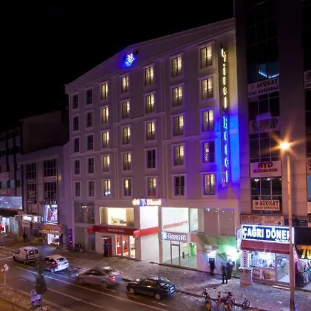 Mirel Hotel