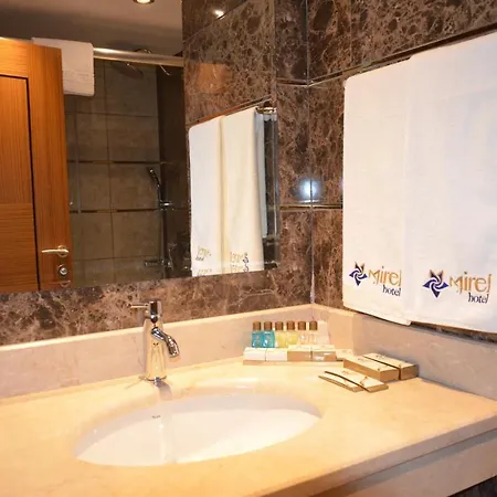 Mirel Eregli (Konya)