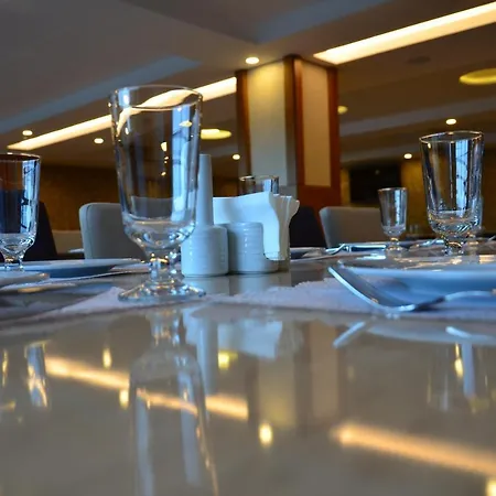 Mirel Hotel Eregli (Konya)