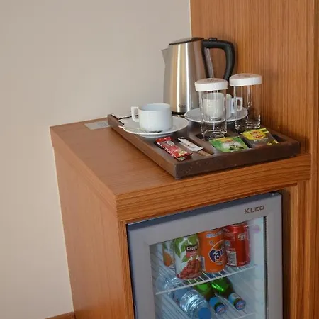 Mirel Hotel 4*