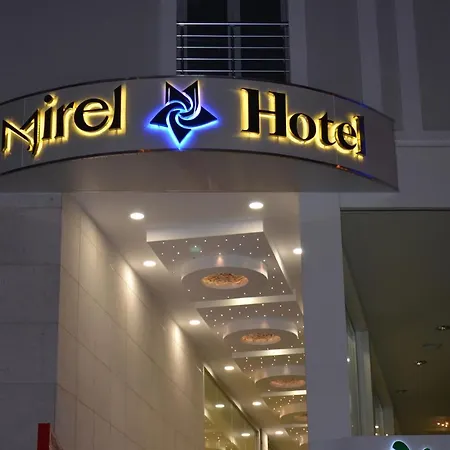 Mirel Hotel Eregli (Konya)