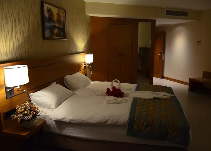 فندق Mirel Eregli (Konya)