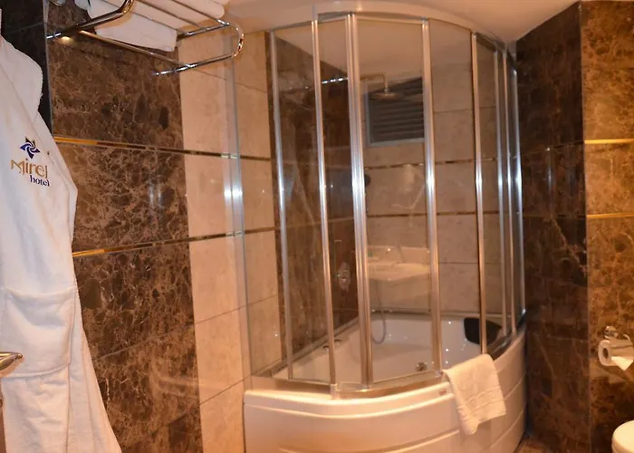 Mirel 4* Eregli (Konya)