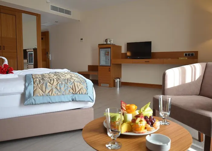 Mirel فندق Eregli (Konya)