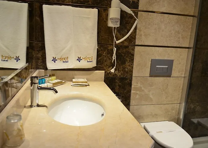 فندق Mirel Eregli (Konya)