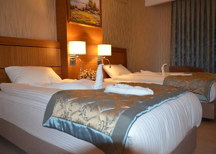 Mirel 4* Eregli (Konya)