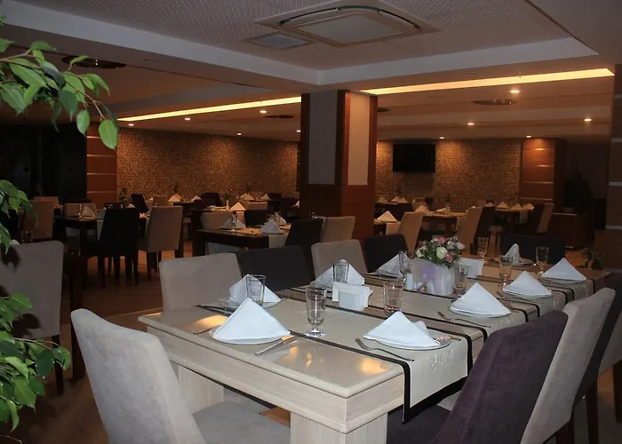 Mirel فندق Eregli (Konya)