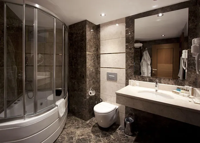 فندق Mirel Eregli (Konya)