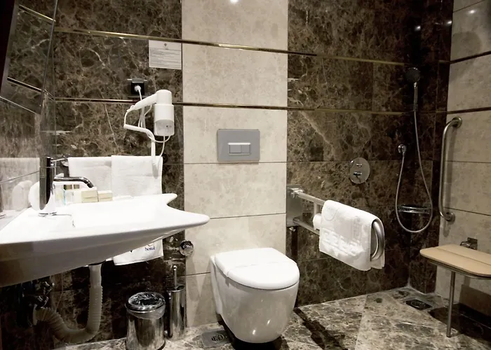 Mirel فندق Eregli (Konya)