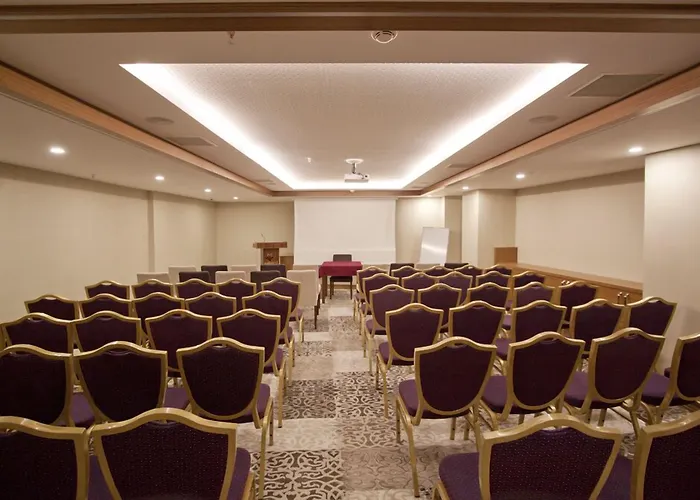 Mirel فندق Eregli (Konya)