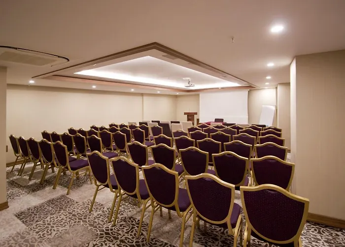 Mirel فندق Eregli (Konya)