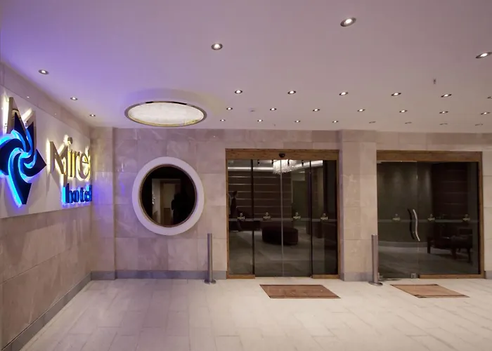 فندق Mirel Eregli (Konya)