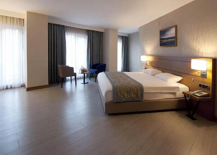 Mirel فندق Eregli (Konya)