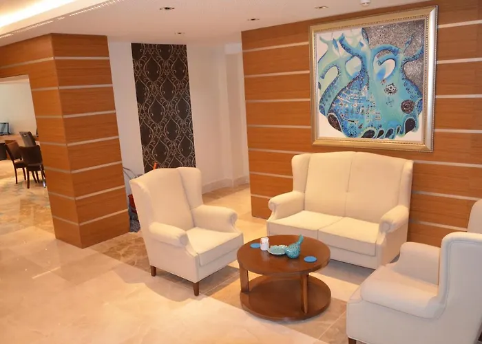 Mirel فندق Eregli (Konya)