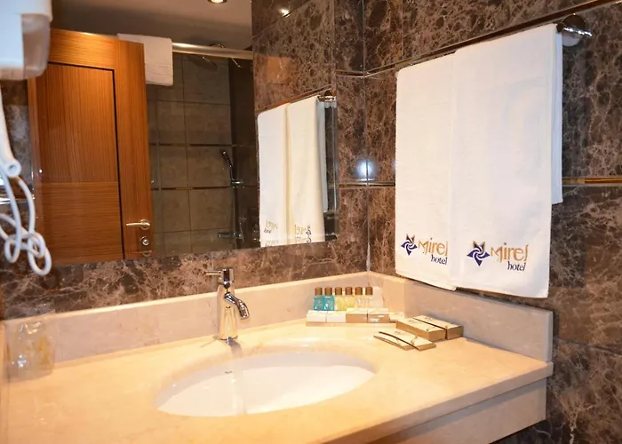 Mirel Eregli (Konya)