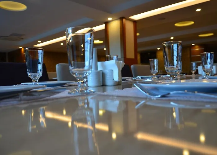 Mirel فندق Eregli (Konya)