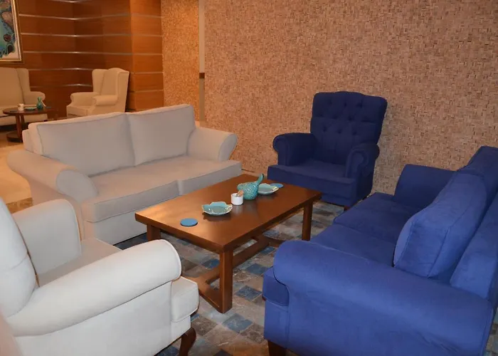 فندق Mirel Eregli (Konya)