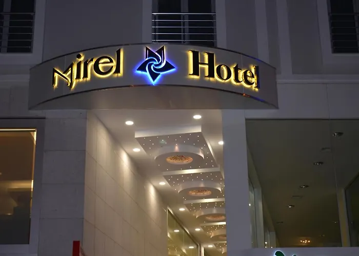 Mirel فندق Eregli (Konya)