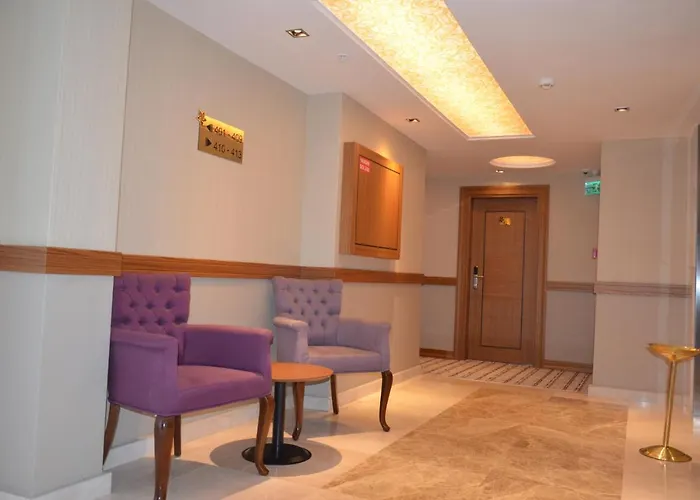 فندق Mirel Eregli (Konya)